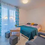 Accommodatie bij particulieren Goscinne U Elzbiety