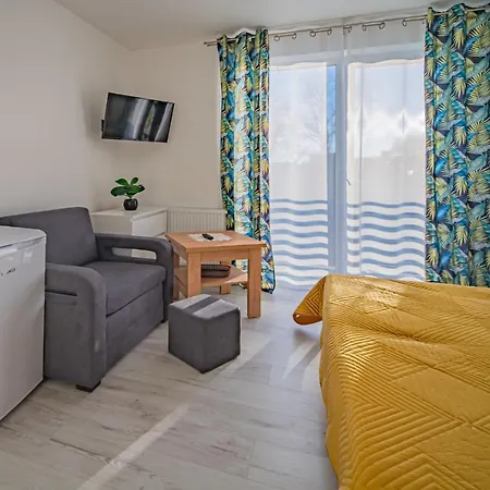 Goscinne U Elzbiety *