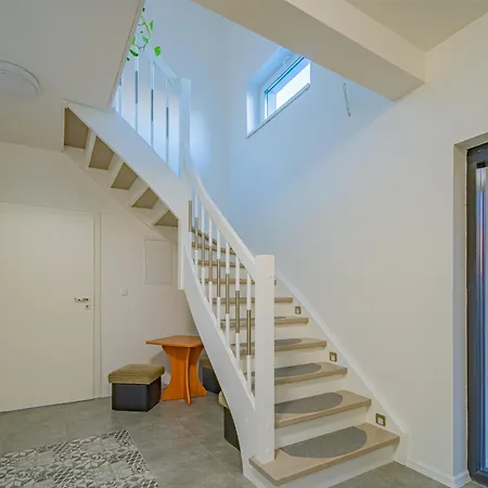 Проживание в семье Goscinne U Elzbiety *