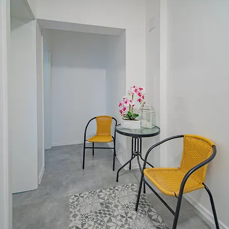 Goscinne U Elzbiety Accommodatie bij particulieren *