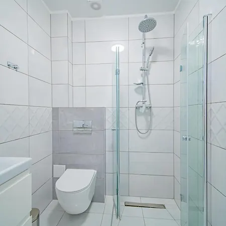 Homestay szállás Goscinne U Elzbiety Mrzeżyno