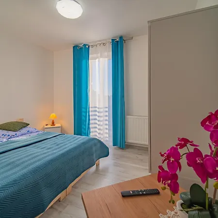Goscinne U Elzbiety Accommodatie bij particulieren *