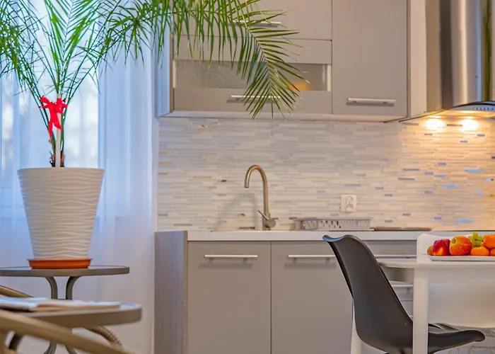 Gościnne U Elżbiety Kwatera prywatna *