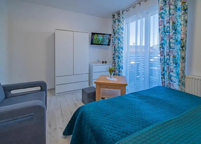 Gościnne U Elżbiety *