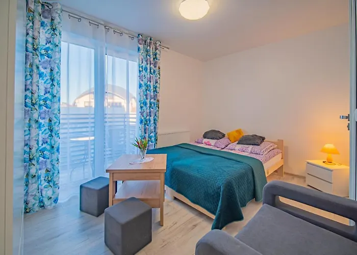 Kwatera prywatna Gościnne U Elżbiety