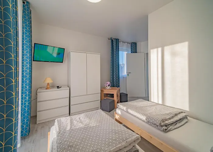 Kwatera prywatna Gościnne U Elżbiety *