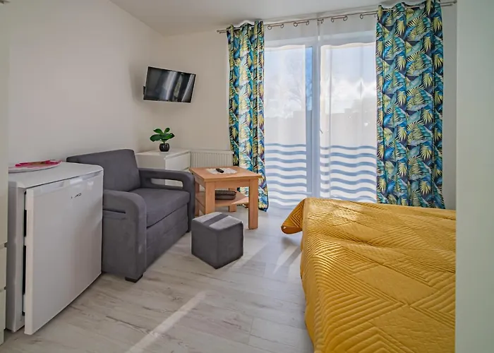 Gościnne U Elżbiety *