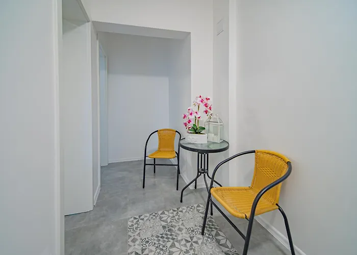 Gościnne U Elżbiety Kwatera prywatna *