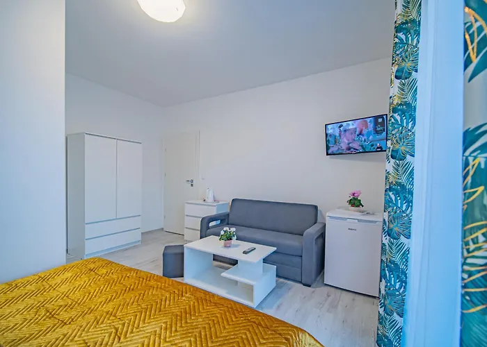 Gościnne U Elżbiety Kwatera prywatna *