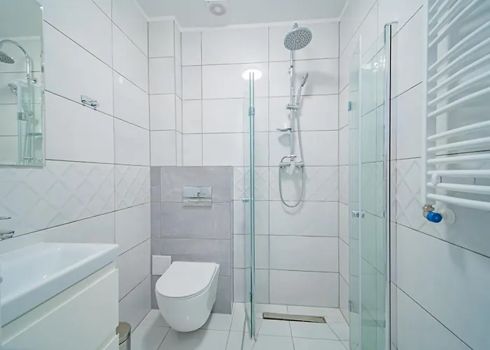 Kwatera prywatna Gościnne U Elżbiety Mrzeżyno