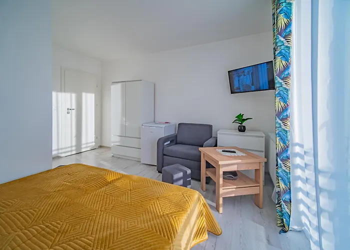 Gościnne U Elżbiety *