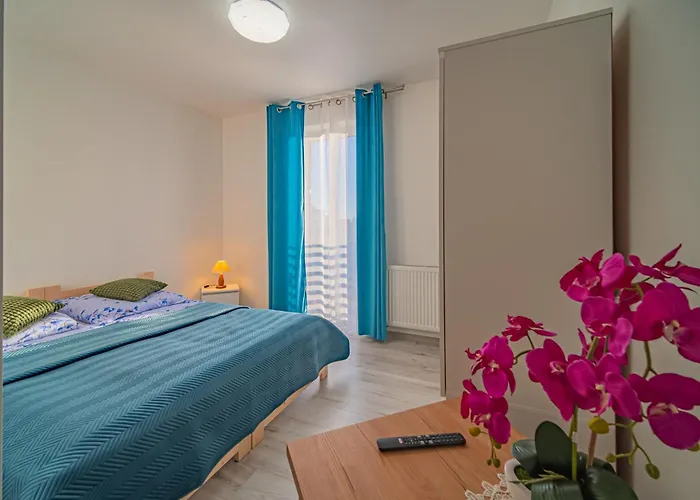 Gościnne U Elżbiety Kwatera prywatna *